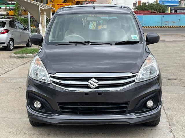 Second Hand Maruti Suzuki Ertiga [2015-2018] LXI in Chennai