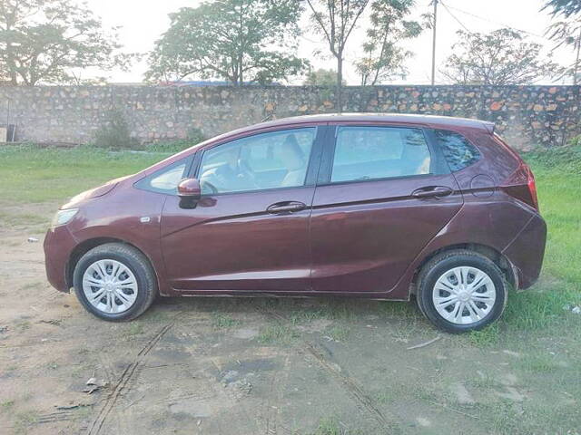 Second Hand Honda Jazz [2011-2013] S in Jaipur