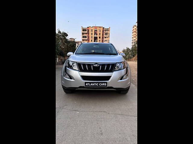 Second Hand Mahindra XUV500 [2015-2018] W8 [2015-2017] in Pune