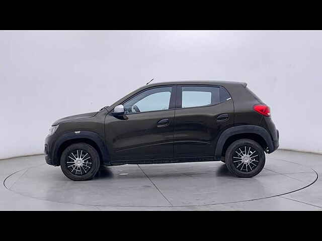 Second Hand Renault Kwid [2019] [2019-2019] 1.0 RXT AMT Opt in Chennai