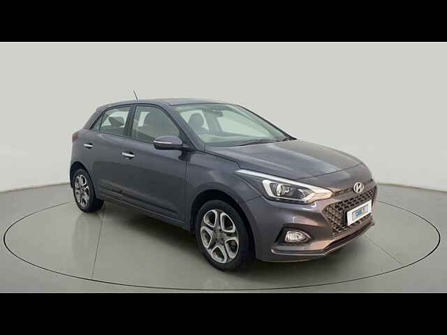 Second Hand Hyundai Elite i20 [2019-2020] Asta 1.2 (O) [2019-2020] in Pune