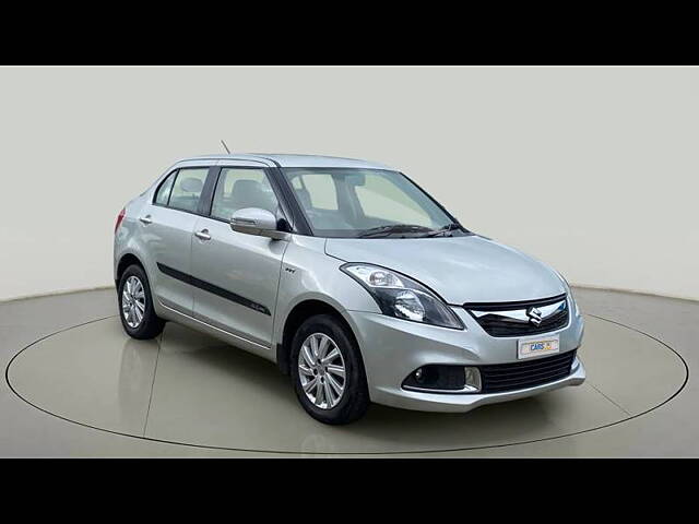 Second Hand Maruti Suzuki Swift DZire [2011-2015] ZXI in Pune