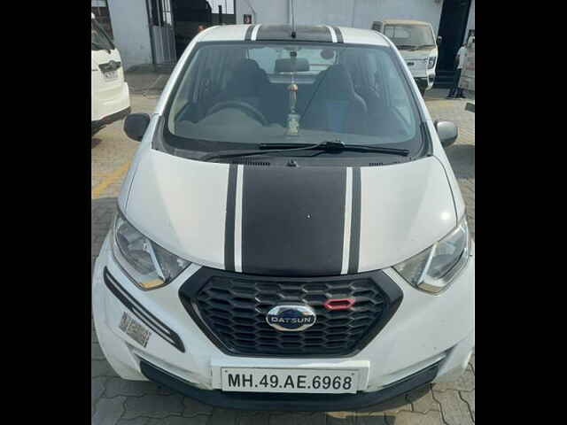 Second Hand Datsun redi-GO [2016-2020] S 1.0 [2017-2019] in Nagpur