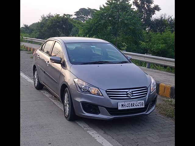 Second Hand Maruti Suzuki Ciaz [2014-2017] VDi SHVS in Nagpur