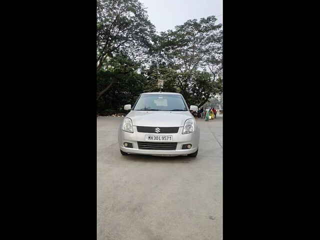 Second Hand Maruti Suzuki Swift  [2005-2010] LXi in Mumbai