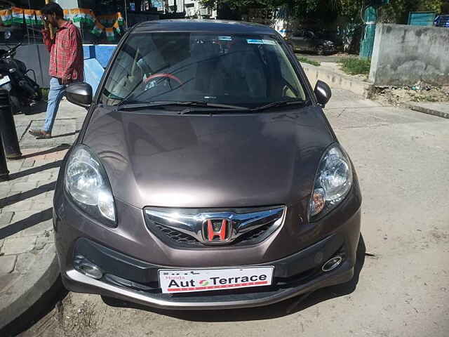 Second Hand Honda Brio [2011-2013] S MT in Bangalore