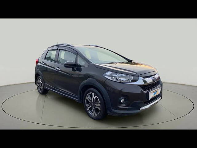 Second Hand Honda WR-V [2017-2020] VX MT Petrol in Nagpur