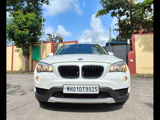 Second Hand BMW X1 [2013-2016] sDrive20d in Mumbai