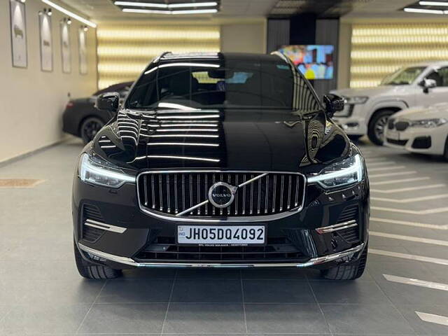 Second Hand Volvo XC60 B5 Ultimate in Delhi