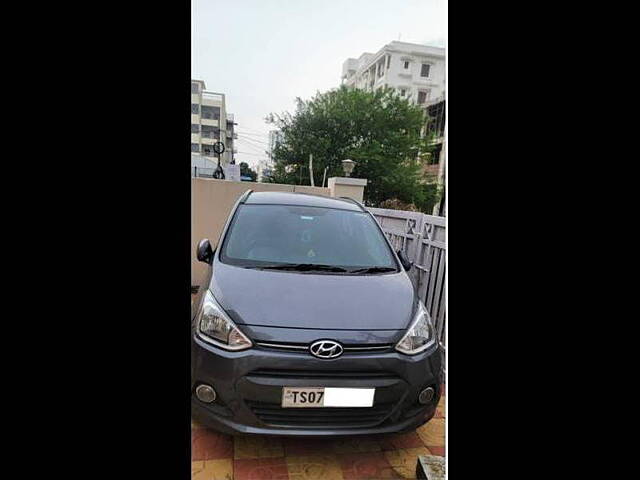 Second Hand Hyundai i10 [2010-2017] Asta 1.2 Kappa2 in Hyderabad