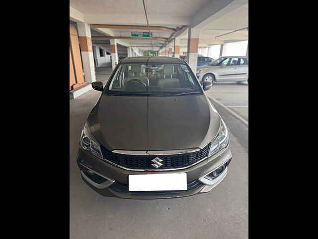 Second Hand Maruti Suzuki Ciaz Delta Hybrid 1.5 [2018-2020] in Hyderabad