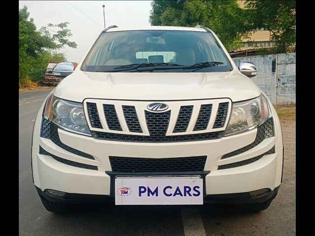 Second Hand Mahindra XUV500 [2011-2015] W8 in Ahmedabad