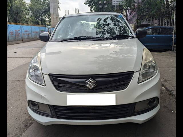 Second Hand Maruti Suzuki Swift Dzire [2015-2017] LXI (O) in Mumbai