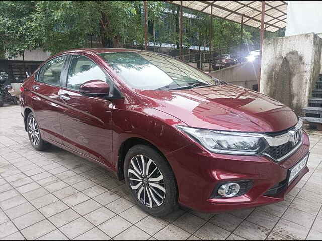 Second Hand Honda City [2014-2017] VX (O) MT in Mumbai