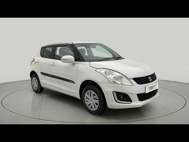 Second Hand Maruti Suzuki Swift [2014-2018] VXi [2014-2017] in Ahmedabad