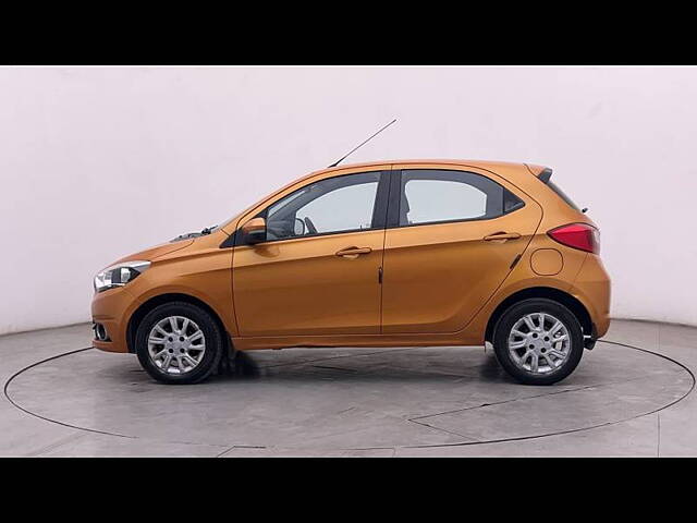 Second Hand Tata Tiago [2016-2020] Revotorq XZ [2016-2019] in Chennai