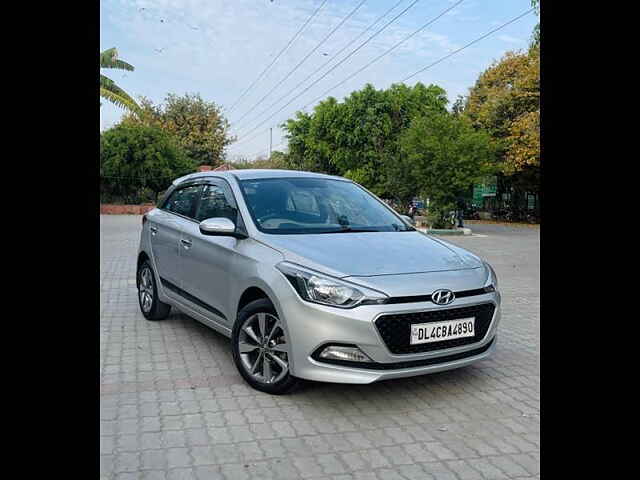 Second Hand Hyundai Elite i20 [2018-2019] Asta 1.4 (O) CRDi in Delhi