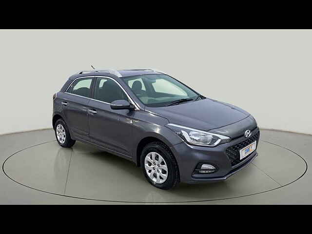 Second Hand Hyundai Elite i20 [2016-2017] Sportz 1.2 [2016-2017] in Indore