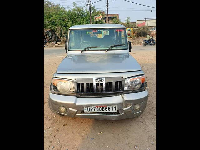 Second Hand Mahindra Bolero [2011-2020] SLE BS IV in Kanpur