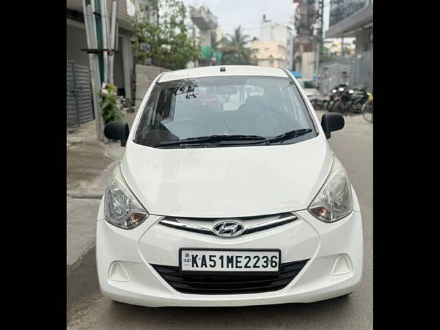 Second Hand Hyundai Eon D-Lite in Bangalore