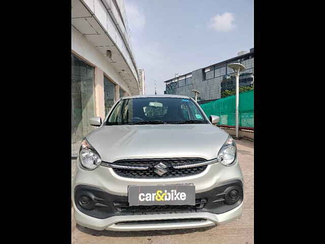 Second Hand Maruti Suzuki Celerio [2017-2021] ZXi in Gurgaon