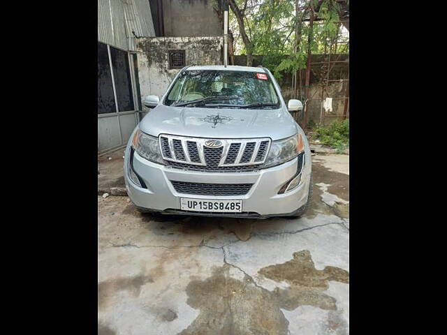 Second Hand Mahindra XUV500 [2011-2015] W6 in మీరట్