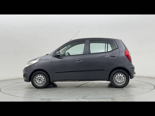 Second Hand Hyundai i10 [2010-2017] Magna 1.2 Kappa2 in Delhi