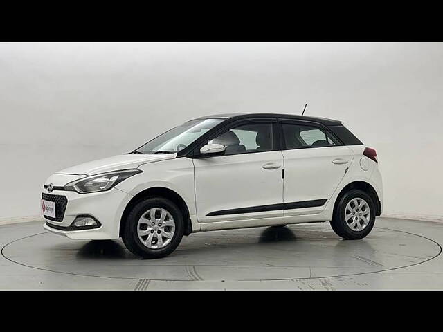 Second Hand Hyundai Elite i20 [2014-2015] Sportz 1.2 in Faridabad