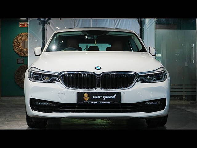 Second Hand BMW 6 Series GT [2018-2021] 630i Sport Line in Dehradun