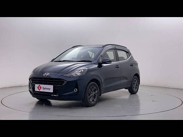 Second Hand Hyundai Grand i10 Nios [2019-2023] Sportz 1.2 Kappa VTVT in Bangalore