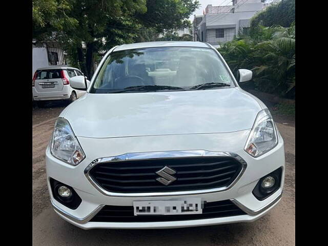 Second Hand Maruti Suzuki Swift Dzire [2015-2017] VDI in Kolhapur