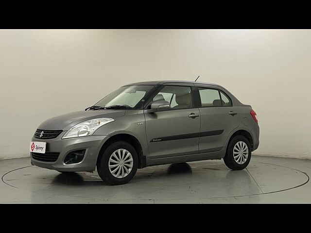 Second Hand Maruti Suzuki Swift DZire [2011-2015] VXI in Faridabad