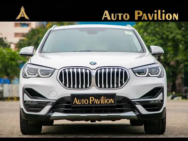Used 2022 BMW X1 [2020-2023] sDrive20i xLine for sale in Pune at Rs.32 ...