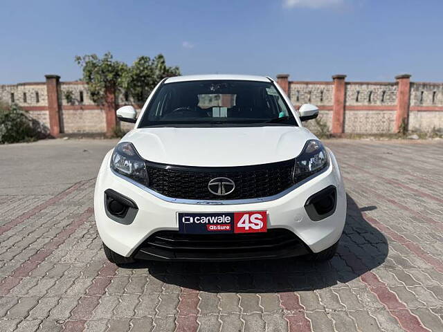 Second Hand Tata Nexon [2017-2020] XM Diesel in Delhi