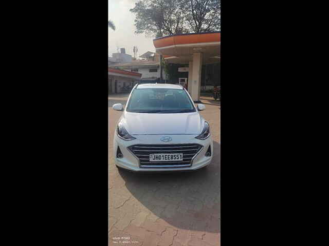 Second Hand Hyundai Grand i10 Nios [2019-2023] Asta 1.2 Kappa VTVT in Bokaro Steel City