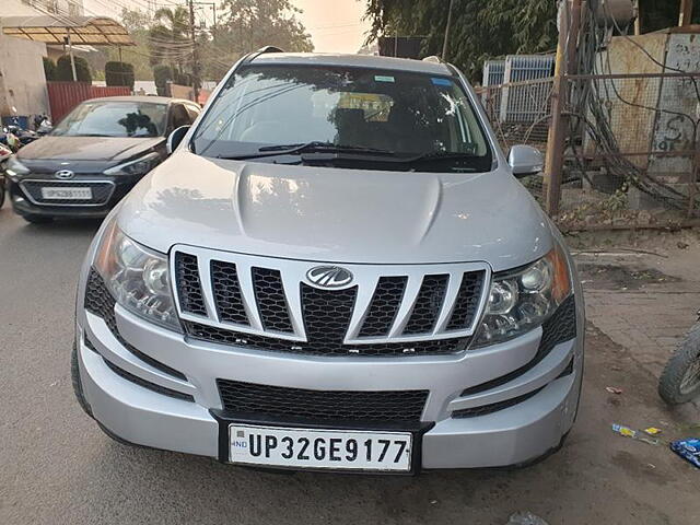 Second Hand Mahindra XUV500 [2011-2015] W6 in Lucknow