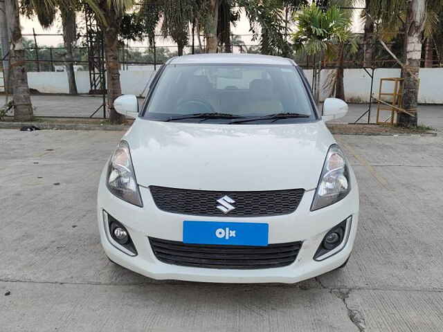 Second Hand Maruti Suzuki Swift [2011-2014] VDi in Pune