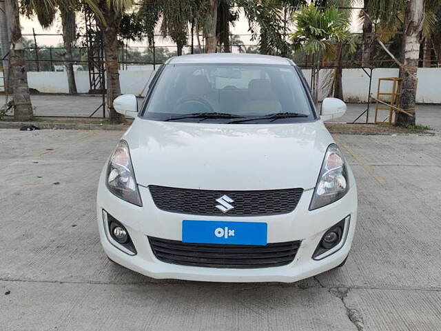 Second Hand Maruti Suzuki Swift [2011-2014] VDi in Pune