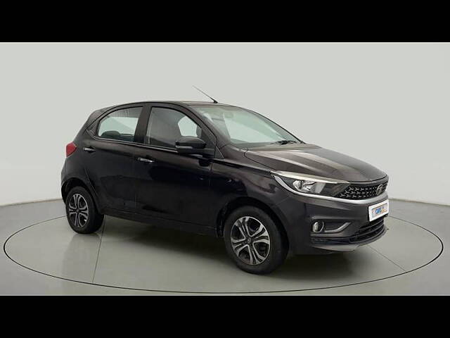 Second Hand Tata Tiago XZ Plus CNG [2022-2023] in Delhi