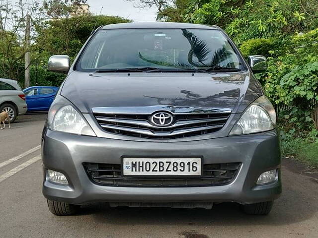 Second Hand Toyota Innova [2005-2009] 2.5 V 7 STR in Mumbai