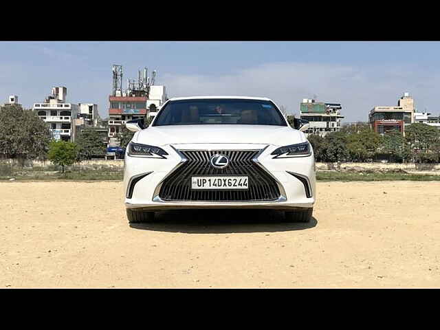 Second Hand Lexus ES 300h Luxury [2020-2021] in Delhi