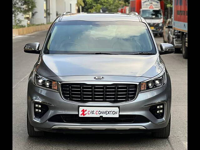 Second Hand Kia Carnival [2020-2023] Limousine Plus 7 STR in Mumbai