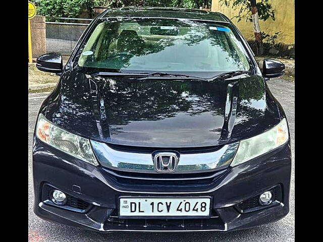 Second Hand Honda City [2014-2017] VX CVT in Delhi