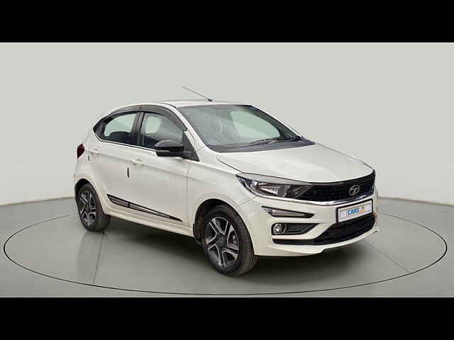 Second Hand Tata Tiago XZ Plus [2020-2023] in Delhi