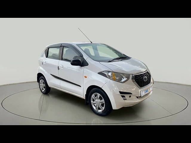 Second Hand Datsun redi-GO [2016-2020] T (O) [2016-2019] in Ahmedabad