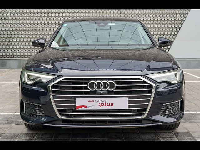 Second Hand Audi A6 Technology 45 TFSI W/O Matrix in Surat