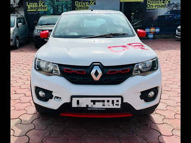 Second Hand Renault Kwid [2015-2019] RXT [2015-2019] in Indore