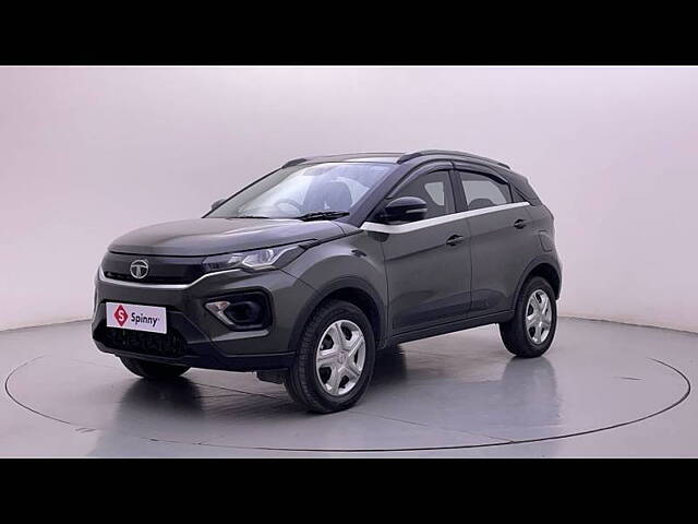 Second Hand Tata Nexon [2020-2023] XMA (S) Diesel [2020-2023] in Bangalore