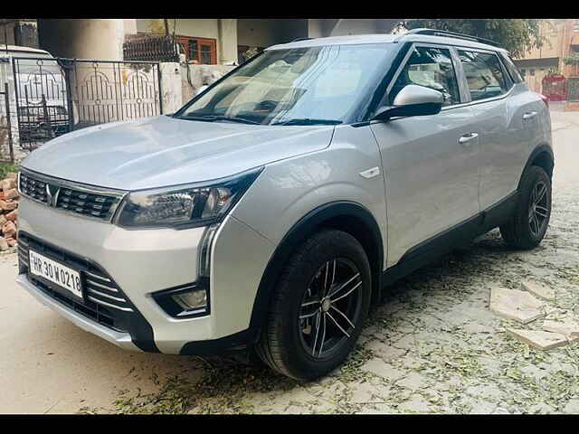 Second Hand Mahindra XUV300 [2019-2024] W6 1.2 Petrol in Ghaziabad