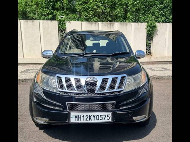 Second Hand Mahindra XUV500 [2011-2015] W6 in Pune